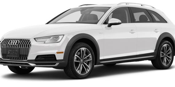 AUDI A4 ALLROAD 2019 WA18NAF40KA050683 image AUDI A4 ALLROAD 2019 WA18NAF40KA050683 image